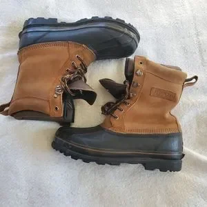 Remington | Shoes | Remington Steel Shank Insulated Boots Sz  display picture 1